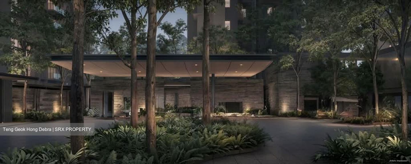 Dunearn Road (D11), Condominium #590785041